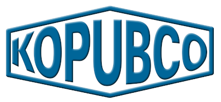 KoPubCo Logo